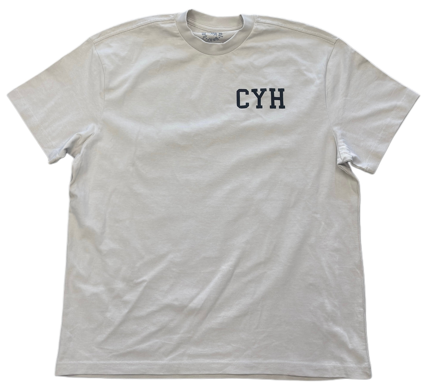 CITY HABITS TEE