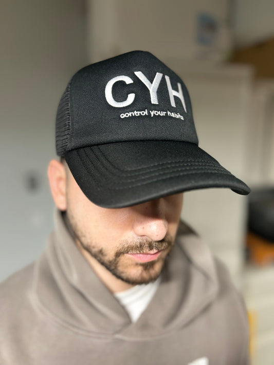CYH TRUCKER HAT